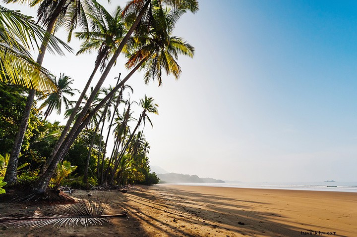 14 raisons pour lesquelles vous devriez emmener la famille au Costa Rica au lieu d un parc à thème 